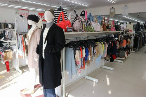 ユーズレットの春日部