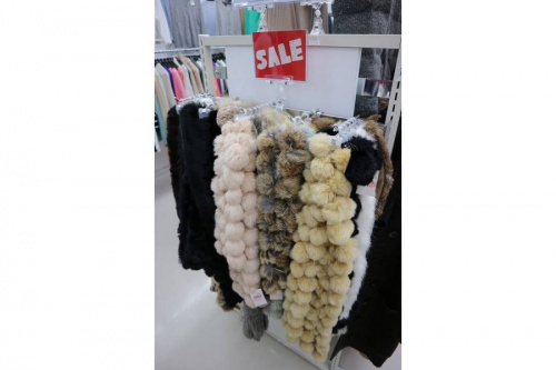 春日部の古着　安い