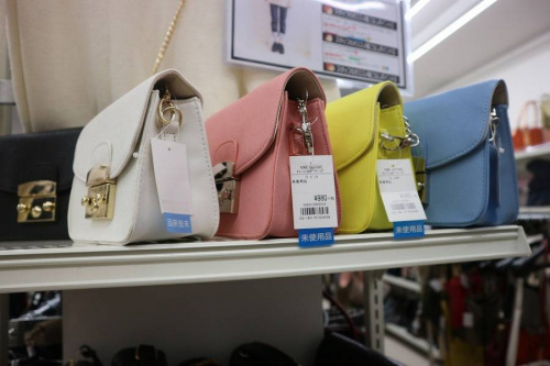 ユーズレットの春日部