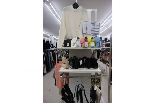 春日部の古着　安い