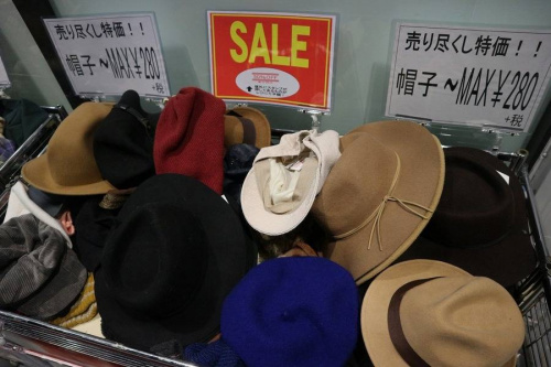 古着　安いの激安