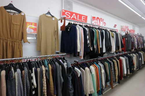 古着　安いの激安