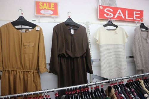 ユーズレットの春日部