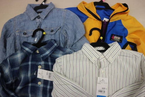 春日部の古着　安い