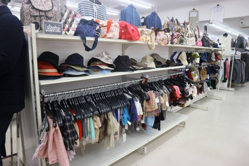 ユーズレットの春日部