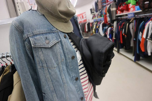 ユーズレットの春日部