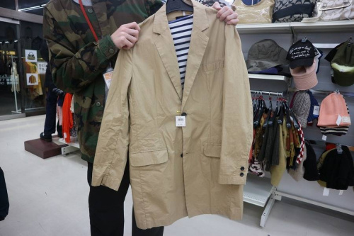 春日部の古着　安い