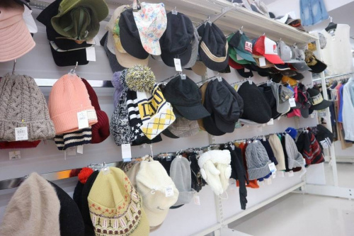 ユーズレットの春日部