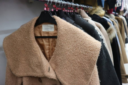 春日部の古着　安い