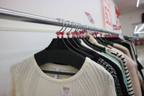 古着　安いの激安