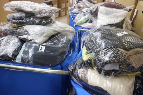 春日部の古着　買取