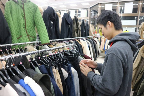 激安の求人　仕事