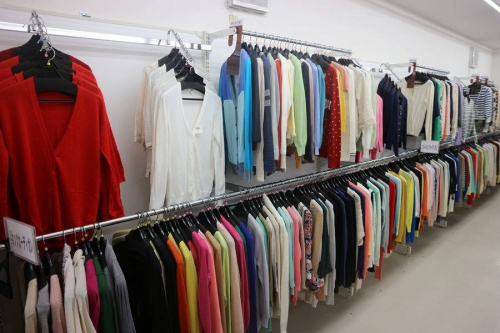 ユーズレットの春日部