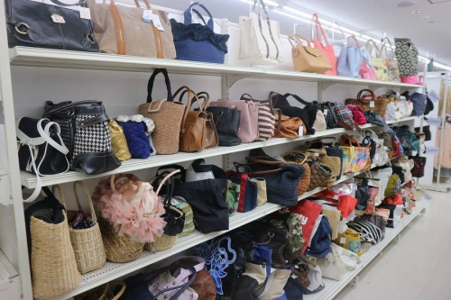 春日部の古着　買取