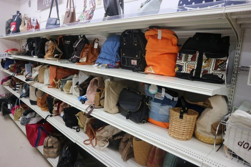 古着　買取の激安