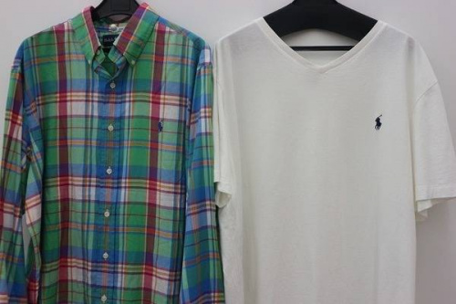 古着 埼玉の激安 安い
