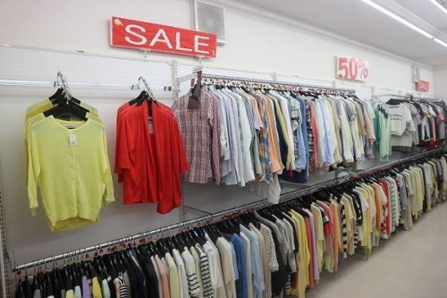 安い　　のSALE