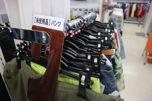古着の安い SALE