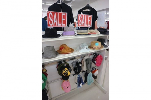 トレファクスタイル春日部店ブログ画像５