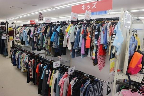 古着　安いの激安