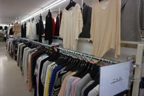 トレファクスタイル春日部店ブログ画像５