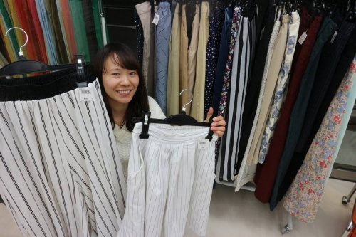 ユーズレットの春日部