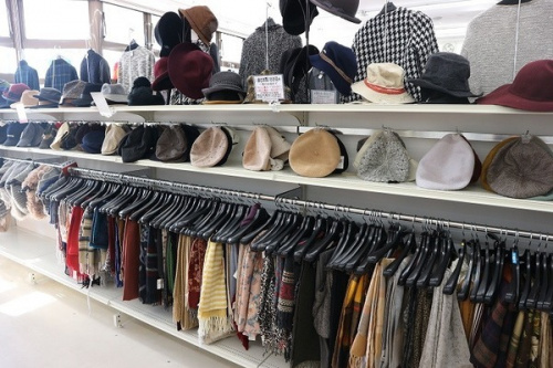 ユーズレットの春日部