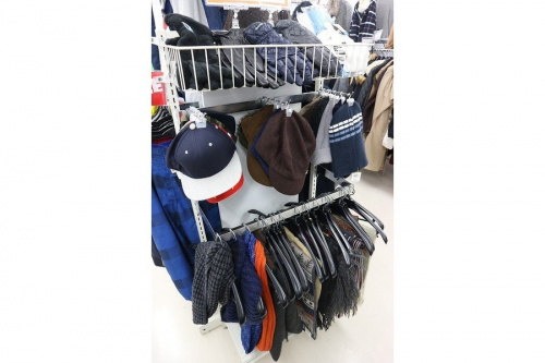 ユーズレットの春日部