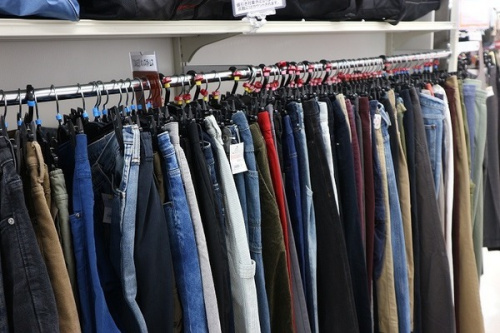 古着　安いの激安