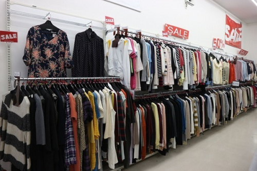 ユーズレットの春日部