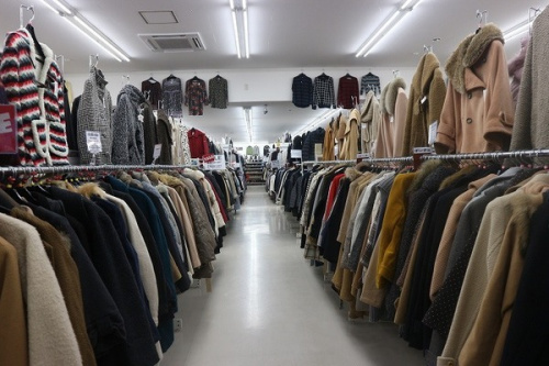 ユーズレットの春日部