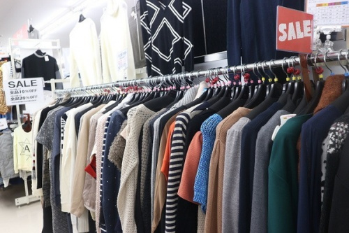 トレファクスタイル春日部店ブログ画像５