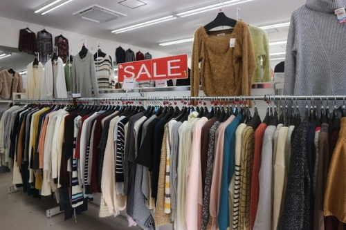 古着 安いの激安