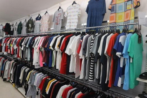 トレファクスタイル春日部店ブログ画像2