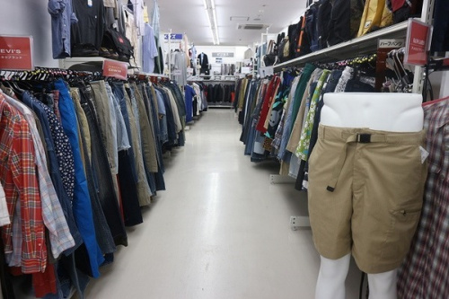 トレファクスタイル春日部店ブログ画像1