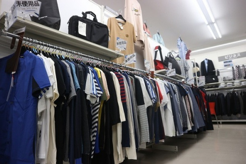 トレファクスタイル春日部店ブログ画像2