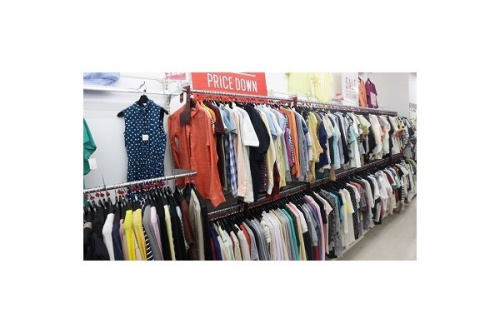 トレファクスタイル春日部店ブログ画像４