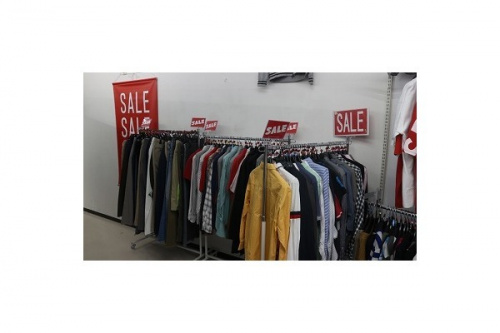 トレファクスタイル春日部店ブログ画像５