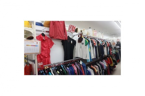 トレファクスタイル春日部店ブログ画像１