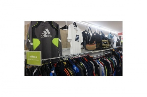 トレファクスタイル春日部店ブログ画像２