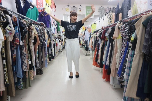 トレファクスタイル春日部店ブログ画像1