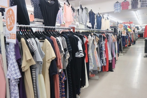 トレファクスタイル春日部店ブログ画像3