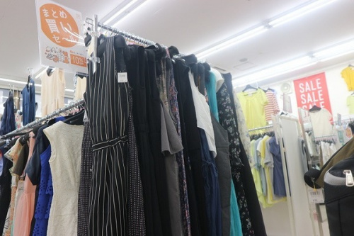 トレファクスタイル春日部店ブログ画像4