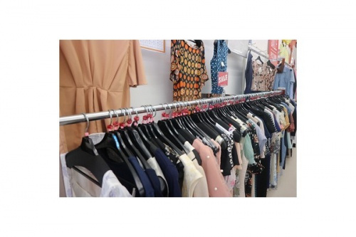 トレファクスタイル春日部店ブログ画像２