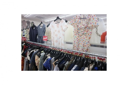 トレファクスタイル春日部店ブログ画像３