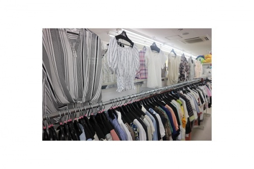 トレファクスタイル春日部店ブログ画像５