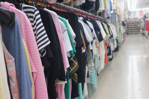 トレファクスタイル春日部店ブログ画像１