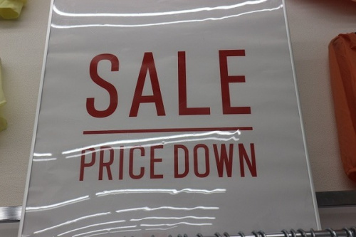 トレファクスタイル春日部店ブログ画像２