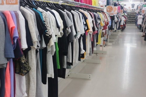 トレファクスタイル春日部店ブログ画像３