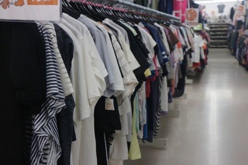 トレファクスタイル春日部店ブログ画像４